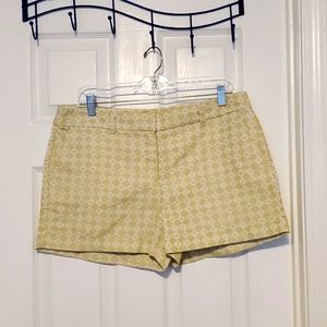 Loft Shorts